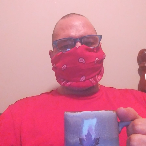 Meet your Posher, Will - Picture 1 of 1